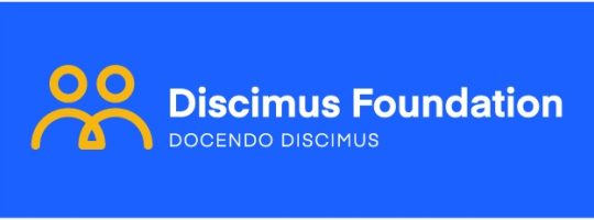 Discimus Foundation Logo